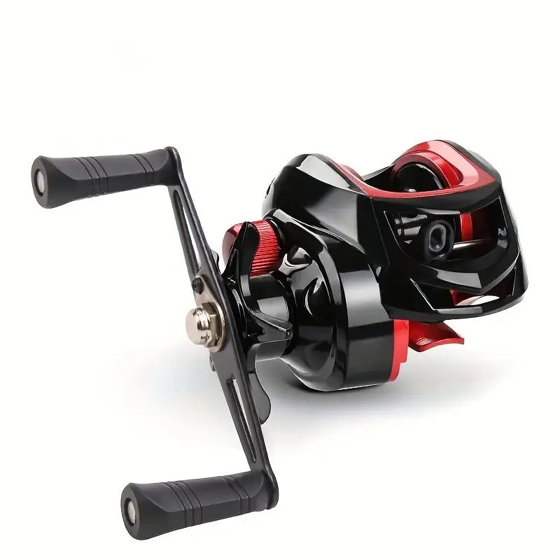 Reel DAMOR Fishing 18+1 Rodamientos