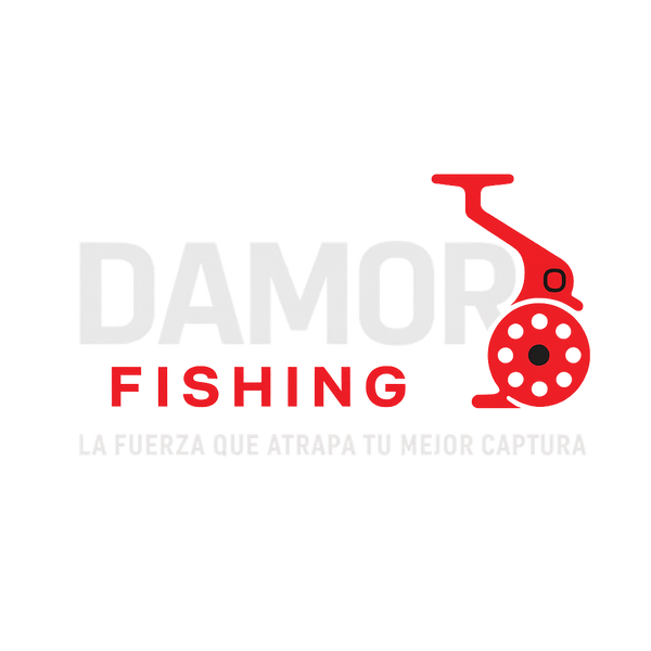 DAMOR fishing